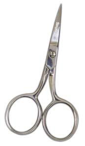 WORKROOM: Simplicity Tools 881581 Large Ring Scissors (Straight Blades)