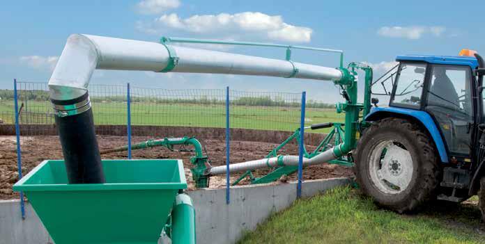 Articulated Loading Pipe This loading pipe is made of durable aluminum and requires no clamps or hoses.