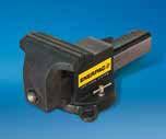 Hydraulic Bench Vise The Hydraulic Bench Vise is a general purpose tool that can have multiple clamping and holding applications.
