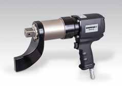 cassettes, no tools required Constant torque output provides accuracy of +/-3% across full stroke All X-Edition tools are CE-ATEX declared Drive Unit No.