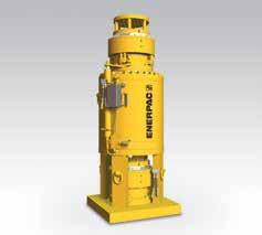 delivering hydraulic solutions for the controlled movement and positioning of