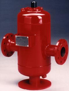 HYDAC suction stabilizers, pulsation dampeners and silencers, when
