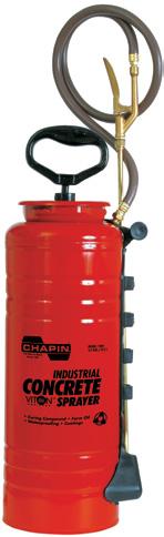 When it comes to sprayers, it s the red can that has become the icon in the industry.