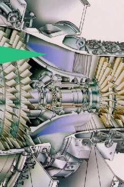 Systems are also available on ISI versions of the Rolls-Royce Trent.