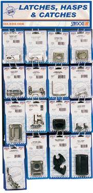 Panels LATCHES, HASPS & CATCHES #916014 Top selling selection for coastal