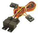 Amps Description Replacements Probes 16728 Thermostat Only 16736 Push-In Radiator Probe 16737