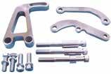 Chrome Steel kit 41307 - SWP,