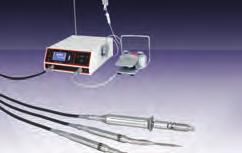 Neuro system Electro Surgical Motor Systems