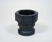 WATER HOSE / ACCESSORIES POLY CAM & GROOVE COUPLINGS PART A MALE ADAPTER Apache P/N Description MFG# Wt.Ea.