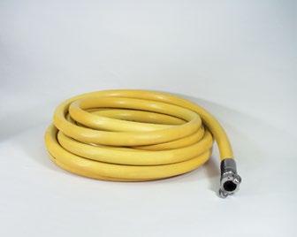 0# Applications: General service air hose for rental, industrial, and construction applications where an oil resistant tube is required to lubricate air tools.