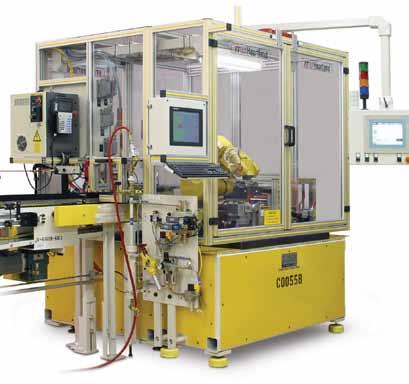 reliable gear inspection machines in the industry.