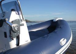 compass Bow sundeck set with cushions Lifting slings Overall cover Console cover Steering console