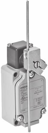 corrosion-proof switches, and weather-proof switches. You can select the model based on the onsite environment.