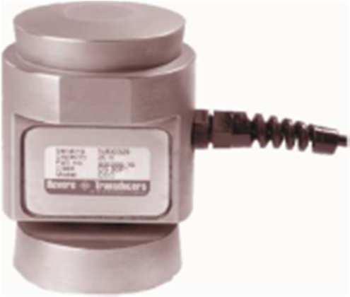 CSP-MICP-M Self Aligning Accessories The CSP-M self Aligning mounts, combined with the CSP-M load cell family,