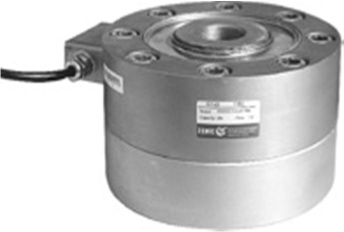 CCC Compression Load Cells The CCC canister is a low profile design specifically for low capacity small platforms