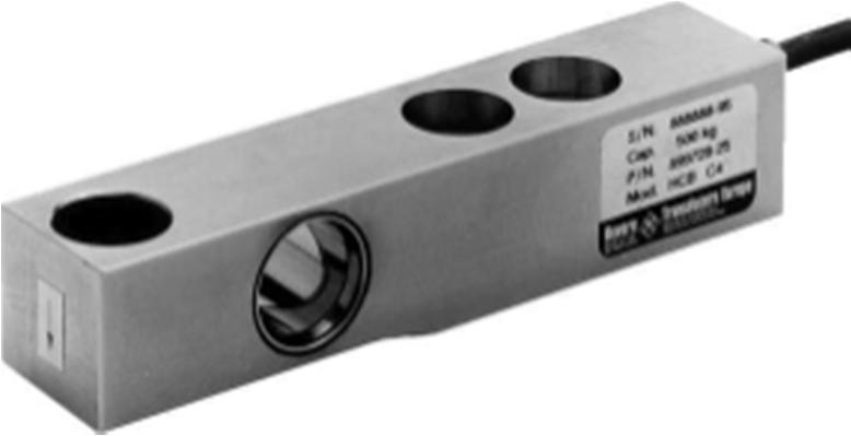 control, batch weighing,  Model ALC Single Ended Beam Load Cells The ALC is a low profile stainless