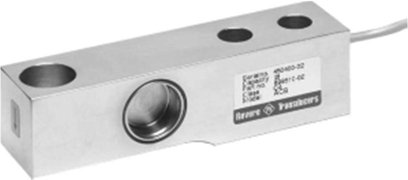weighing,  Model ACB Single Ended Beam Load Cells The ACB is a high performance stainless steel