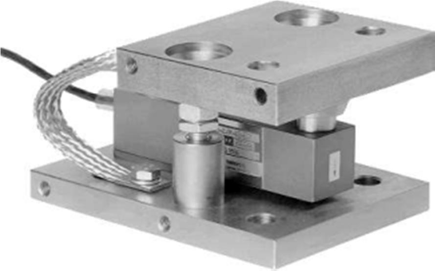 Model 9123/5123 Single Ended Beam Load Cells The 9123/5123 are low profile single ended shear beam type load cells.