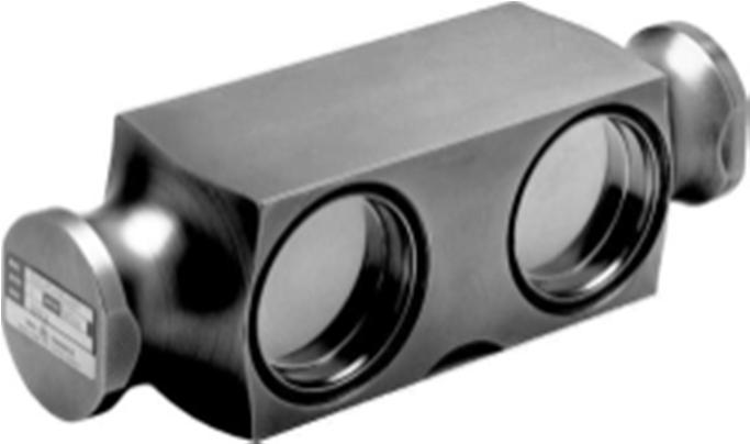 Model 9723 Single Ended Beam Load Cells The 9723 is a single ended shear beam type load cell.