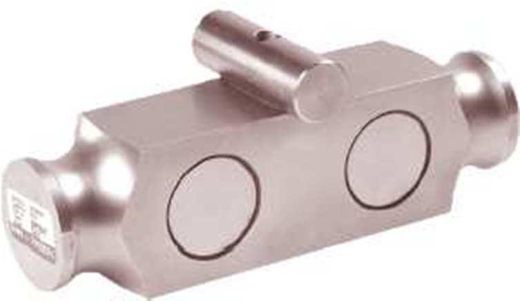 mounting required. Model 9423 Double Ended Beam Load Cells The 9423 are double ended beam load cells.