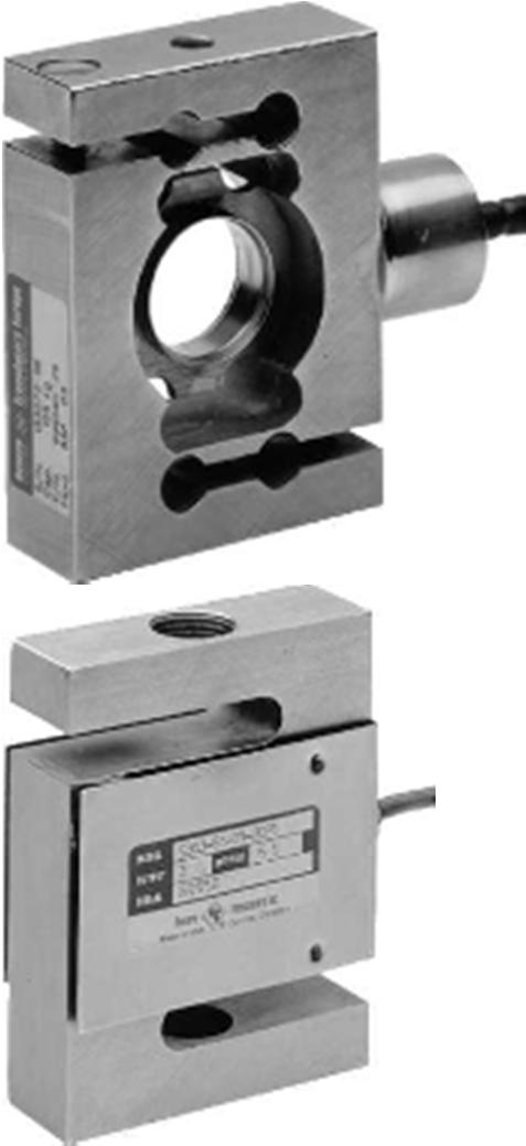 specifically designed for applications where space is limited or special mounting required.