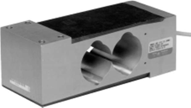 Model 652 Single Point Platform Load Cells The 652 is an  Model
