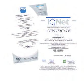certification from wiring accessories.