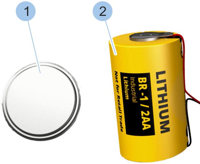 Security Disposing of batteries in the correct manner. Ä Chapter 12 Disposal on page 123 Ensuring functions are tested and maintenance carried out correctly in the case of fire and emergency doors. 2.