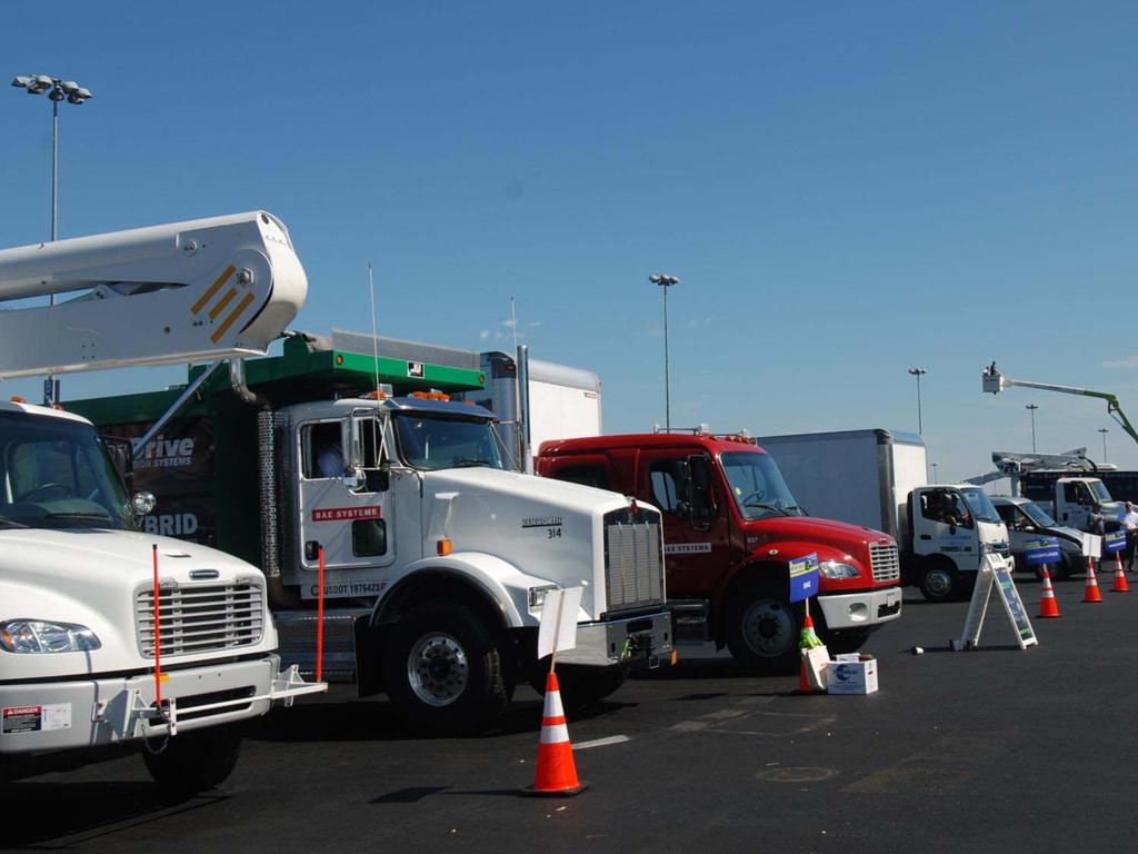 Advancing Clean Commercial Alternative Truck Fuel Incentives