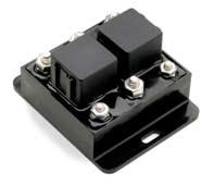 H4 MODULES H 4 Electronic Solenoid A, 9V-V DC. Fully solid-state, with no moving parts to wear out. The Electronic Solenoid stands up to over 0 million On-Off cycles.
