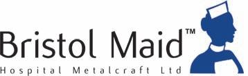 Furniture & Equipment For The Medical World Based in Blandford Forum, Dorset we design, manufacture and distribute the extensive range of Bristol Maid medical furniture together with other