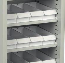 and adjustable door shelves to accommodate bottles/packs (door shelves on