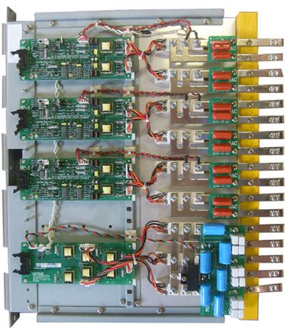 Static Switch R Phase P1 LED S Phase P2 LED T Phase Picture 30.