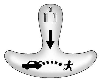 To open the trunk from outside of the vehicle:. Press K on the RKE transmitter to unlock all doors, then use the touch pad.