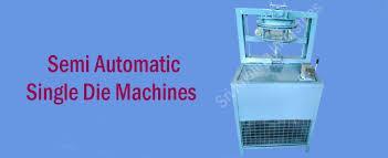 Skt 5400 (single DIE MACHINE) Machine weight Production Power source Paper plate size Paper weight Motor capacity Power capacity Man power Delivery time Performance Type of motor 140 150 kgs 650-750
