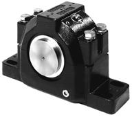 IMPERIAL - ISAF NOMENCLATURE Complete Pillow Block - Inch P2B - 515 - USAF - 207 - TT HOUSING STYLE BEARING SERIES AND HOUSING SIZE TYPE OF MOUNTED BEARING SIZE INCHES SEAL TYPE UNIFIED SAF Plummer