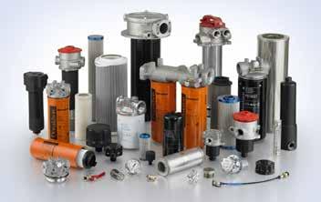 Whether it s located outdoors on equipment or inside a crowded manufacturing plant, hydraulic components need clean hydraulic and lubrication