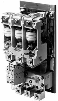 .1 NEMA Vacuum Break Contactors and Starters Contents Description Features and Benefits................... Standards and Certifications.............. Catalog Number Selection.