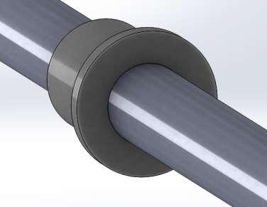 Bearings Sliding Element Bearings: Also known as
