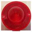 green color to the outer ring, just like the original GM parts. A5284 1958-60 Corvette Rear Lamp Inner Lens... ea. 12.