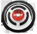 95 4620R 1969-72 Chevelle SS Front Fender Emblem, Red...pr. 38.95 4621 1969-72 Chevelle SS Front Fender Emblem, Black...pr. 38.95 4673 1970 Malibu Front Fender Emblem with Fasteners.