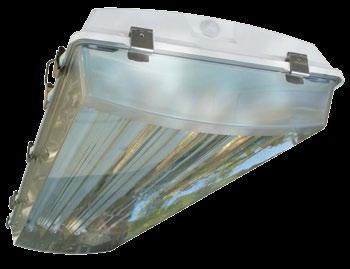 Brackets) OS (Occupancy Sensor) OSD (Occupancy Sensor w/ Daylight) PC (Polycarbonate Lens) SPR (Specular Reflector) CLASSIC HIGH BAY 8800 series An energy efficient fixture for cost effective