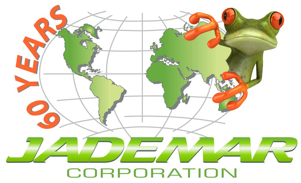 Jademar Corporation