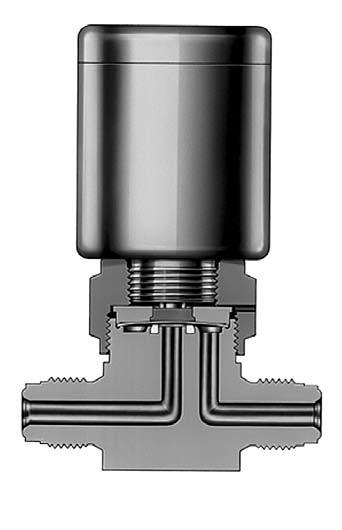 2 DP Series Diaphragm Valves Contents Features... 2 Models... 2 Technical Data... 2 Materials of Construction... 3 Specifications... 3 Performance Specifications... 3 Flow Data... 3 Actuation Options.