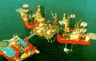 Offshore and Marine Projects Morecombe Bay Gas Platform Nickel-Copper alloys have excellent