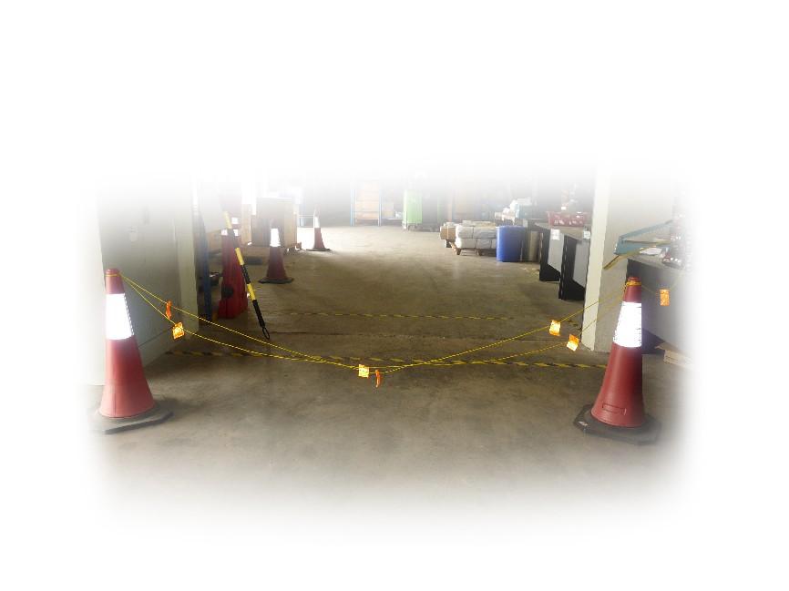 Reflective Delineator Rope Yellow Reflector with Orange Rope pc Size of Rubber Speed Hump [I] 1000mm(L) x 350mm(W) x 50mm(H) [ii] 1000mm(L) x 380mm(W) x 50mm(H) Size of End Caps (per set)