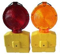 and is very durable even under the harshest environment Ideal for many applications particularly to highlight obstacles and danger in hazardous area TBL-LED-A Hazard Warning Light w/o Battery Amber