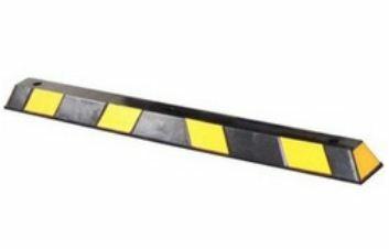 GST Rumble Strip Hazard warning strips with high visibility.