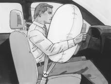 Where Are the Airbags?