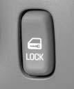 Central Door Unlocking System If your vehicle has a theft-deterrent system, all doors will unlock if the key is held in the outside key cylinder unlock position
